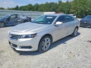 CHEVROLET IMPALA LT