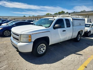 CHEVROLET SILVERADO C1500