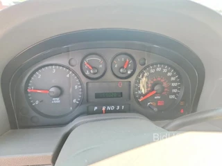 FORD FREESTAR SE