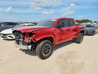 TOYOTA TACOMA TRD OFF-ROAD