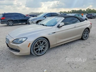 BMW 650 I