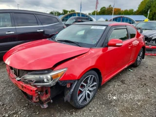 SCION TC BASE