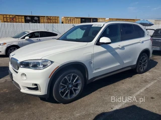 BMW X5 XDR40E