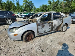 FORD FOCUS LX