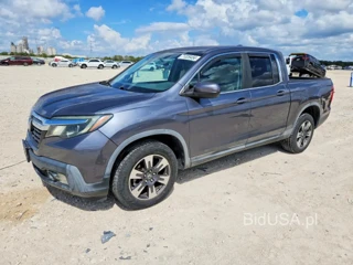 HONDA RIDGELINE RTL