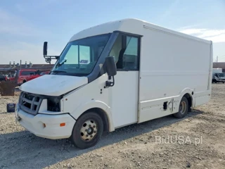 ISUZU NPR