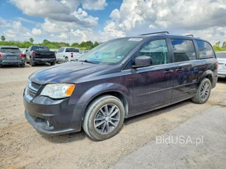 DODGE GRAND CARAVAN SXT