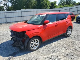 KIA SOUL LX