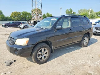 TOYOTA 4RUNNER