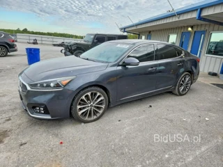 KIA CADENZA TECHNOLOGY