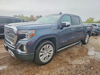 GMC SIERRA K1500 DENALI