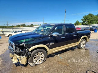 RAM 1500 LONGHORN