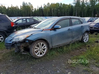 MAZDA 3 S
