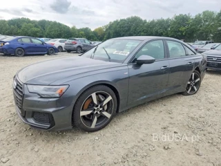 AUDI A6 PREMIUM