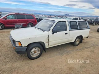 TOYOTA PICKUP BASE