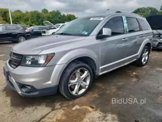 DODGE JOURNEY CROSSROAD