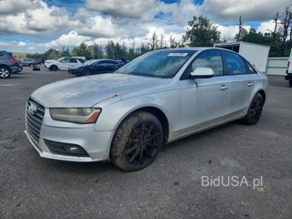 AUDI A4 PREMIUM