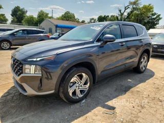 HYUNDAI SANTA FE SE