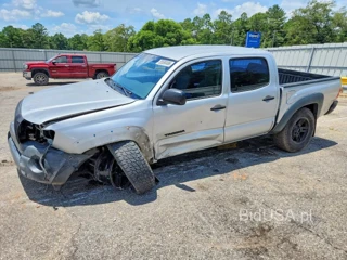 TOYOTA TACOMA DOUBLE CAB PRERUNNER
