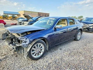 CHRYSLER 300 LIMITED