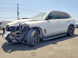 BMW X5 SDRIVE 40I