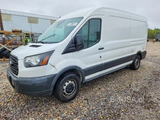 FORD TRANSIT T-350
