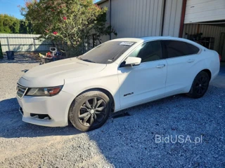 CHEVROLET IMPALA LT