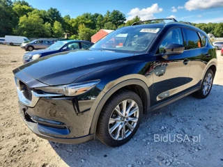 MAZDA CX-5 GRAND TOURING