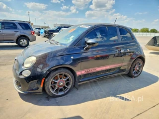 FIAT 500 ABARTH