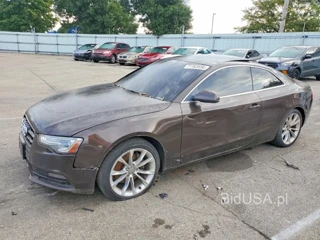 AUDI A5 PREMIUM PLUS