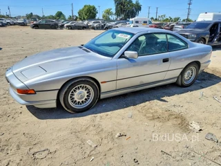 BMW 840 CI AUTOMATIC