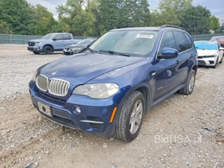 BMW X5 XDRIVE35D