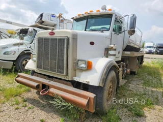PETERBILT 357