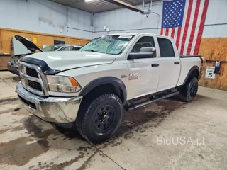RAM 2500 ST
