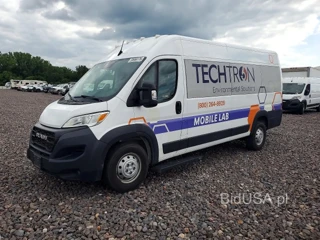 RAM PROMASTER 3500 3500 HIGH