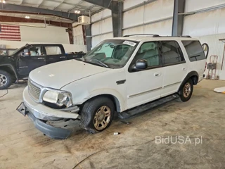 FORD EXPEDITION XLT