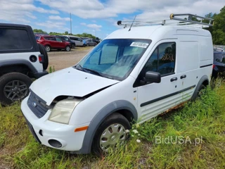 FORD TRANSIT CONNECT XLT