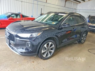 FORD ESCAPE PLATINUM