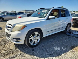 MERCEDES-BENZ GLK 350