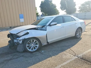 CADILLAC CTS