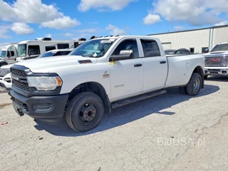 RAM 3500 TRADESMAN