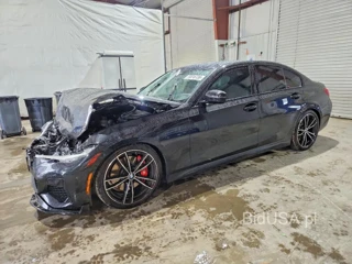 BMW M340I