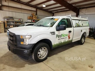 FORD F150