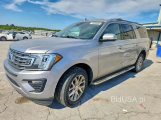 FORD EXPEDITION MAX XLT