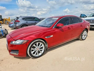 JAGUAR XF PREMIUM