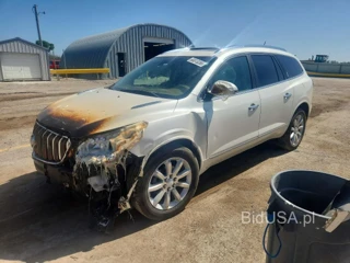 BUICK ENCLAVE