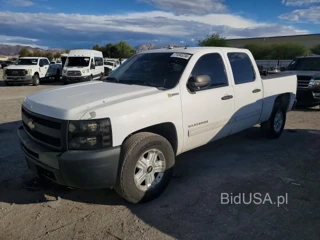 CHEVROLET SILVERADO C1500 HYBRID
