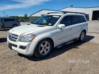 MERCEDES-BENZ GL 450 4MATIC