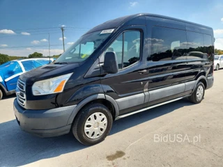 FORD TRANSIT T-350