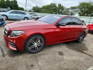 MERCEDES-BENZ E AMG 53 4MATIC